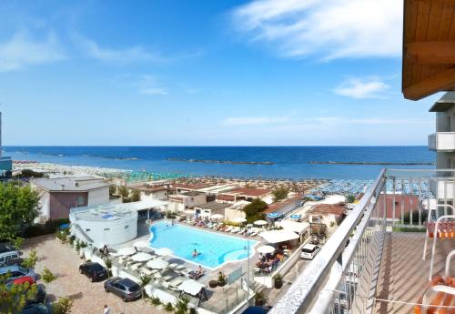 Hotel Saint Tropez SPA & Restaurant - Lido di Savio
