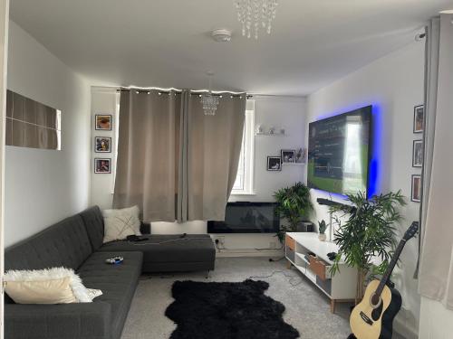 Stunning Welcoming Cosy Apartment in London