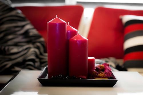 Luxury Apartments Burgas - image 10