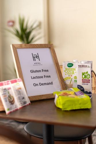 Hotel Residence Europe - main image