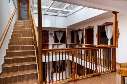 Hospedaje Vista Hermosa Salento in Salento