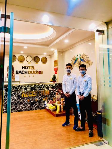 Bạch Dương Hotel