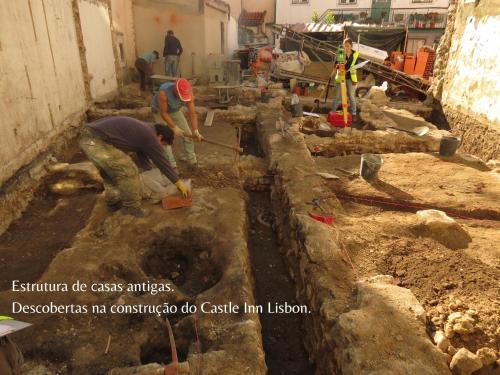 Castle Inn Lisbon Apartments - image 7