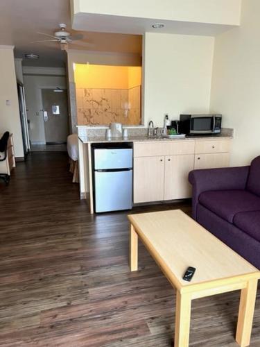 King Spa Room - First Floor - Pet Friendly