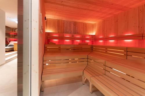 Hotel Friesenhof - image 4