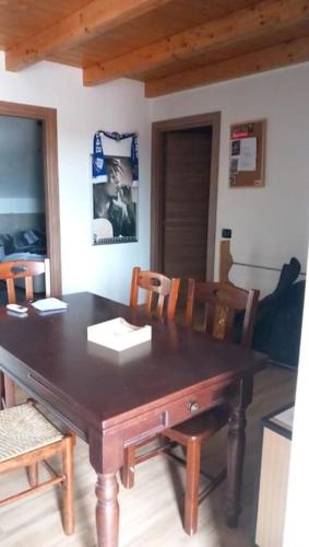 Iekārtas, Casa Fissore in Sommariva Perno