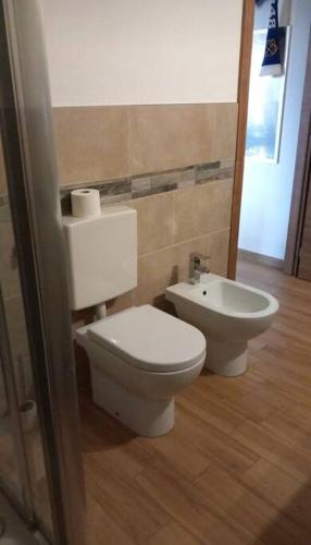 Vannas istaba, Casa Fissore in Sommariva Perno