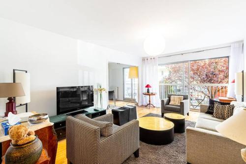 GuestReady - Comfortable home in the 12th Arr. - Location saisonnière - Paris