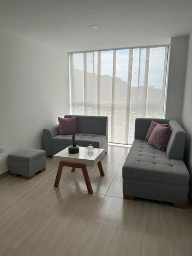 Apartamento en centro de Ibagué
