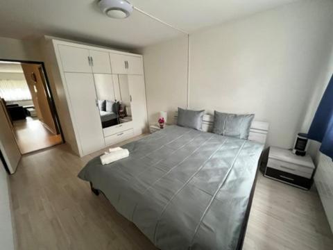  Beautiful 2.5 Room Apartment in Lucerne (Luzern)36 in Luzern