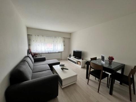  Beautiful 2.5 Room Apartment in Lucerne (Luzern)36, Pension in Luzern bei Buchrain