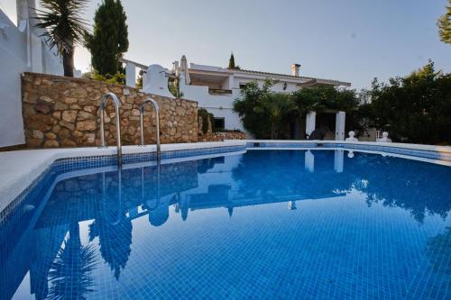 Villa Ponce - Accommodation - Alcossebre