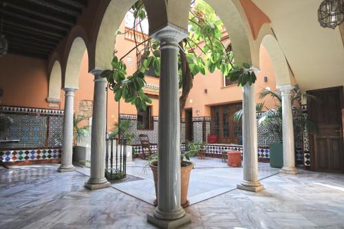La casa del Cipres una casa con historia, Córdoba (foto 7)