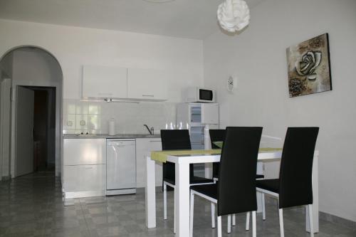 Konyha, Apartments Jagoda in Bol