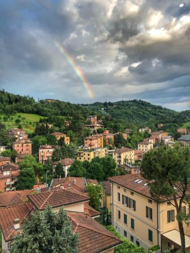 Surrounding environment, Splendido attico tra i Colli, Centro Storico e Ospedale Rizzoli in San Lazzaro Di Savena