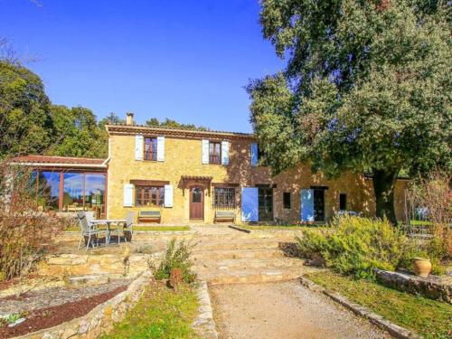 Une bastide à la ferme, avec piscine - Location saisonnière - Tavernes