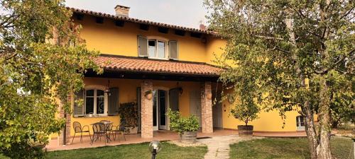 Casa Vacanze Arcobaleno
