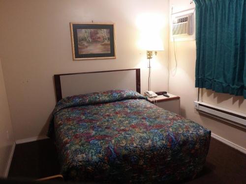 Rosemount Motel