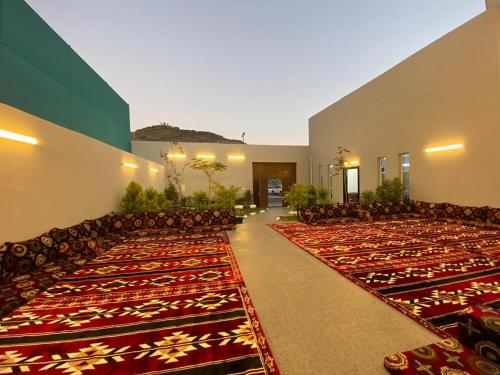 شاليهات غيوم الوسام للفلل الفندقية الفاخرة, Táif (fotografie 10)