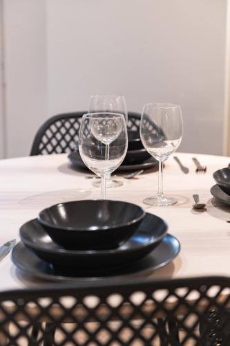 Facilities, Croix Paquet - Appartements a Lyon near Maison des Canuts