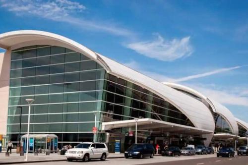 Great View & Bright 3Br home /AC/ San Jose