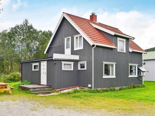 . Holiday home Terråk