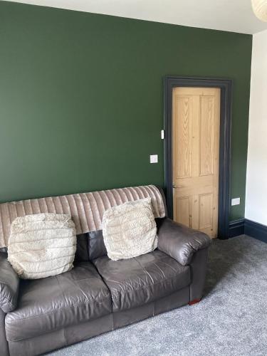 Picture of Brinkburn Serviced Apartments