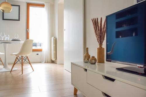  [Duomo Luxury Home     ] San Paolo Cathedral in Treviso