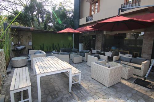 Syailendra Hotel Syariah Jepara in Jepara