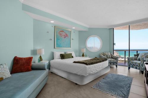 Surfside Beach Resort in Destin (FL)