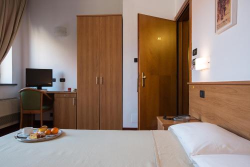 Hotel Lux in Alessandria