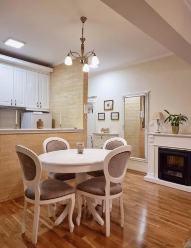 . Antik Apartman