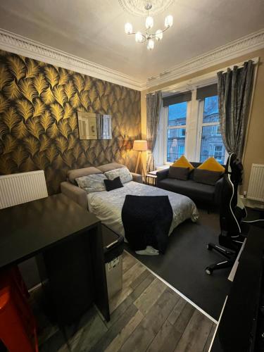 Picture of Stunning Apartment On Perth Rd-Mins From City Centre Dundee
