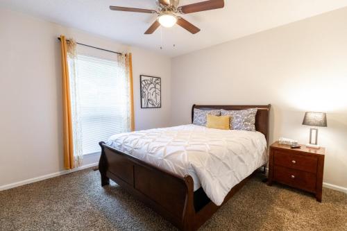 Allwood Cottage 1 in North Little Rock, USA