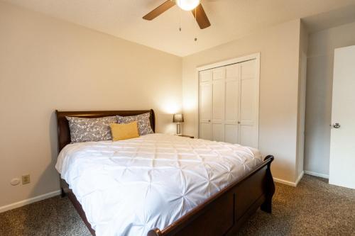 Allwood Cottage 1 in North Little Rock, USA