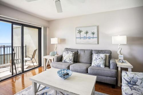 Lands End 5-303 Gulf-Bay Front in St Pete Beach, USA