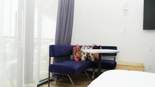 1 queen bed