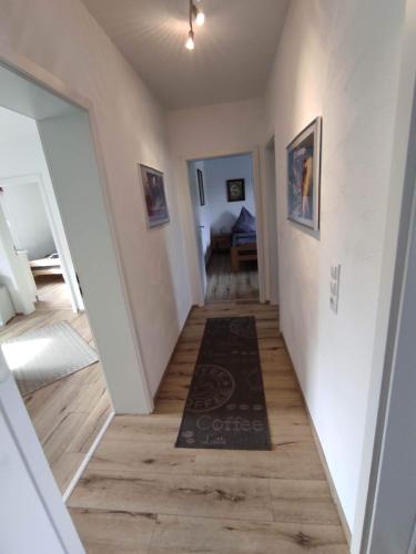 Létesítmények, Ferienwohnung am Rathaus in Landstuhl