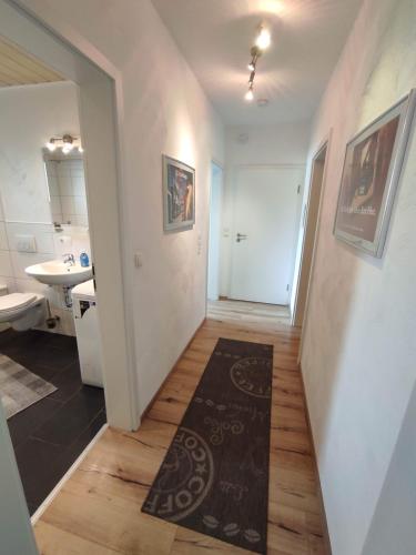 Létesítmények, Ferienwohnung am Rathaus in Landstuhl