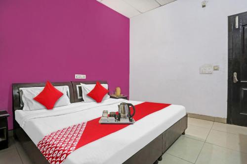 Flagship Hotel Mahi – Panipat, NY