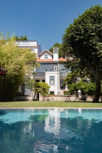 Descobertas Boutique House Porto