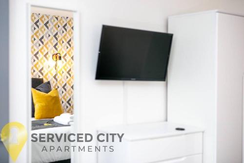 SCA - Fantastic Studio - VS4