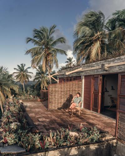 Hacienda Cocuyo in Samana