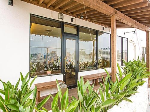 Hotel Naha City -Kokusai Street-