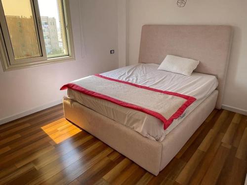 luxury apartment at Obour, 5th floor no elevator, Al-'Ubur