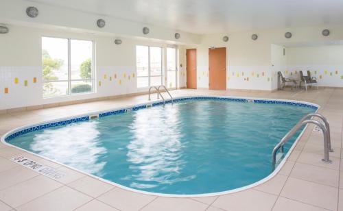 Fairfield Inn & Suites Lafayette in Lafayette, USA