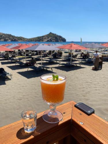 Street61 Apart Hotel - image 14