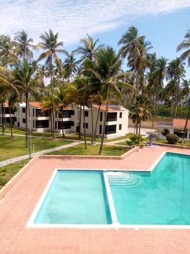 Costa Grande in Tucacas