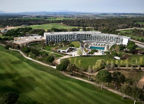 Hotel Camiral Golf & Wellness