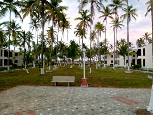 Costa Grande in Tucacas